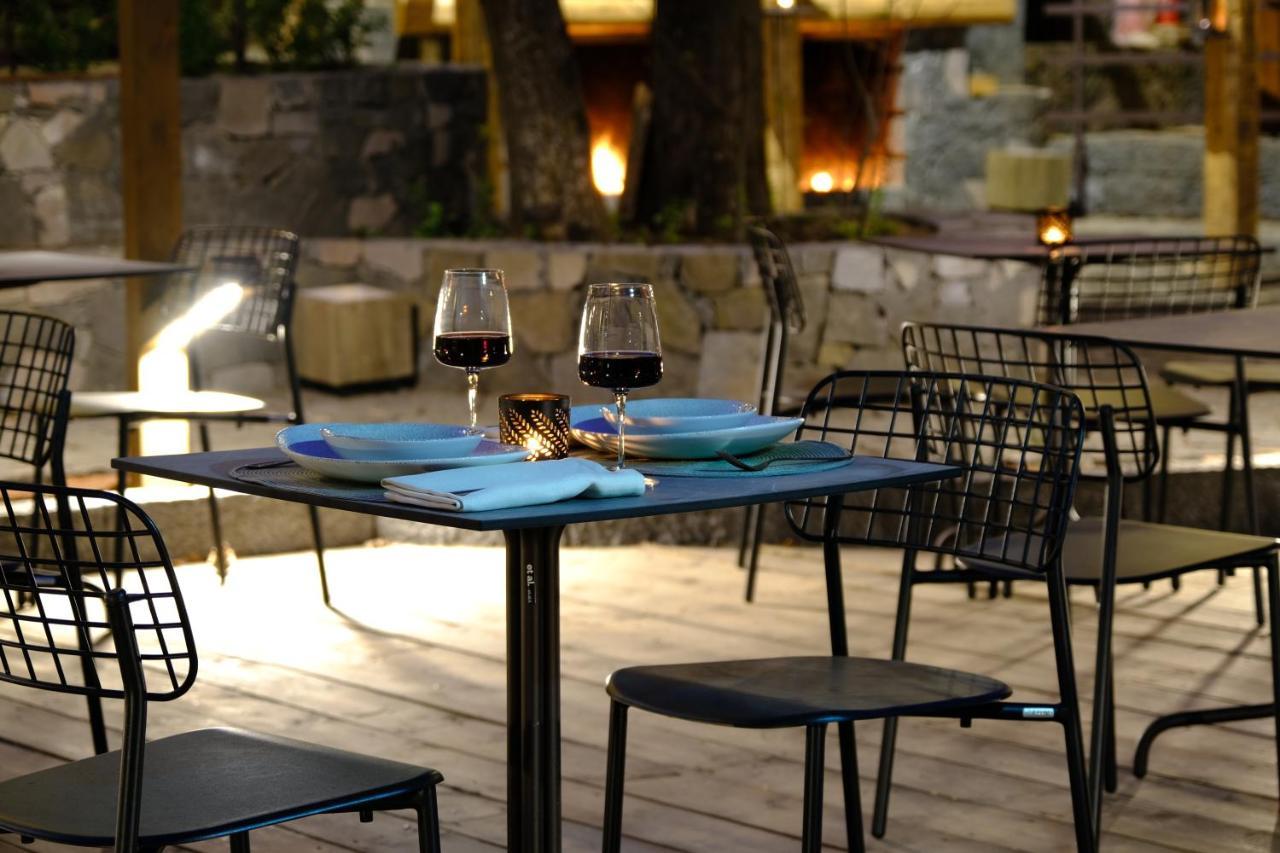 Locanda Milia Ragalna エクステリア 写真