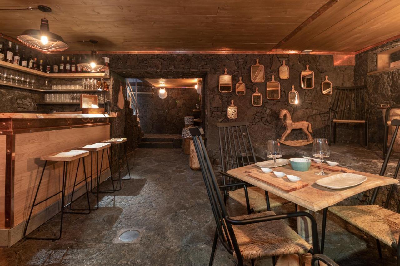 Locanda Milia Ragalna エクステリア 写真