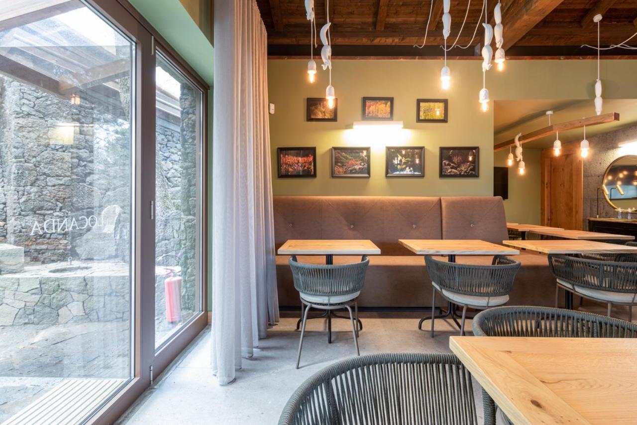 Locanda Milia Ragalna エクステリア 写真