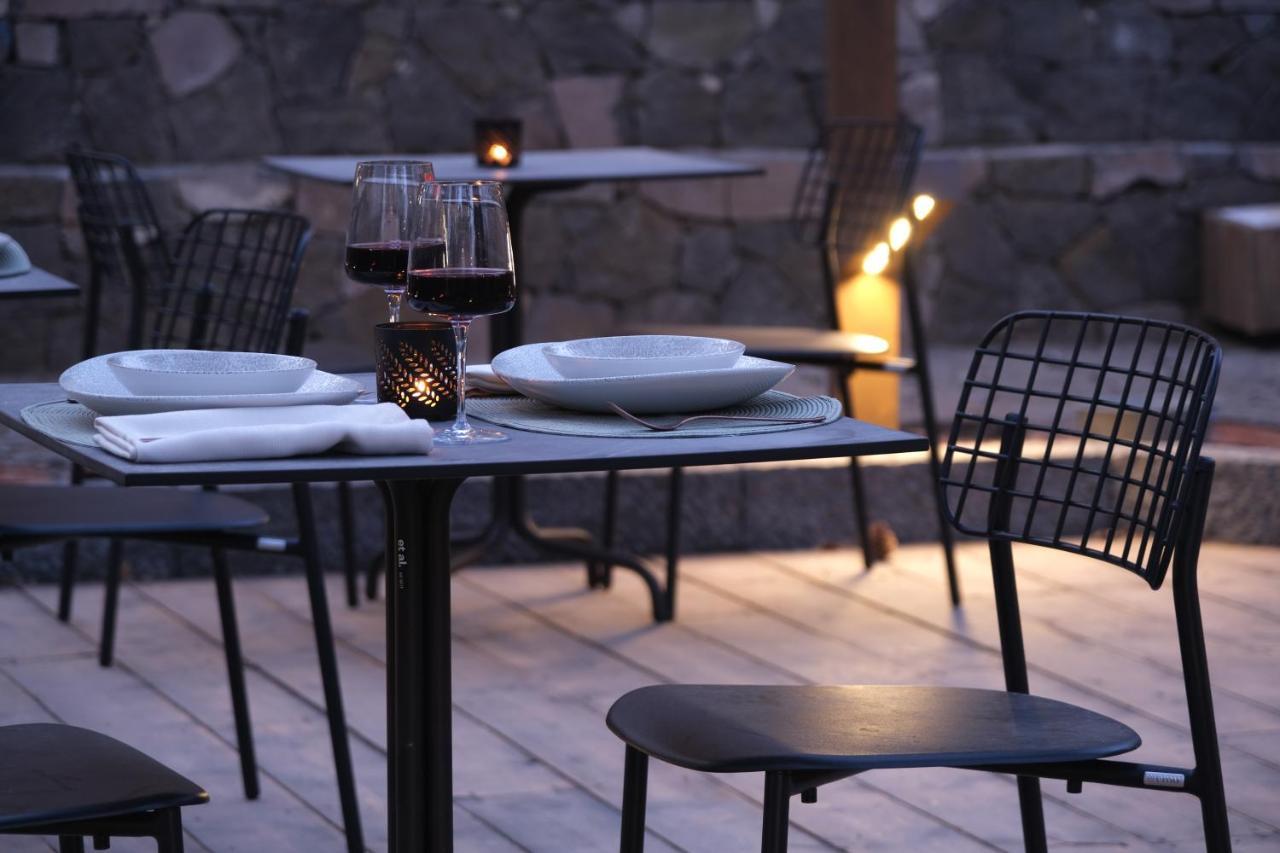 Locanda Milia Ragalna エクステリア 写真