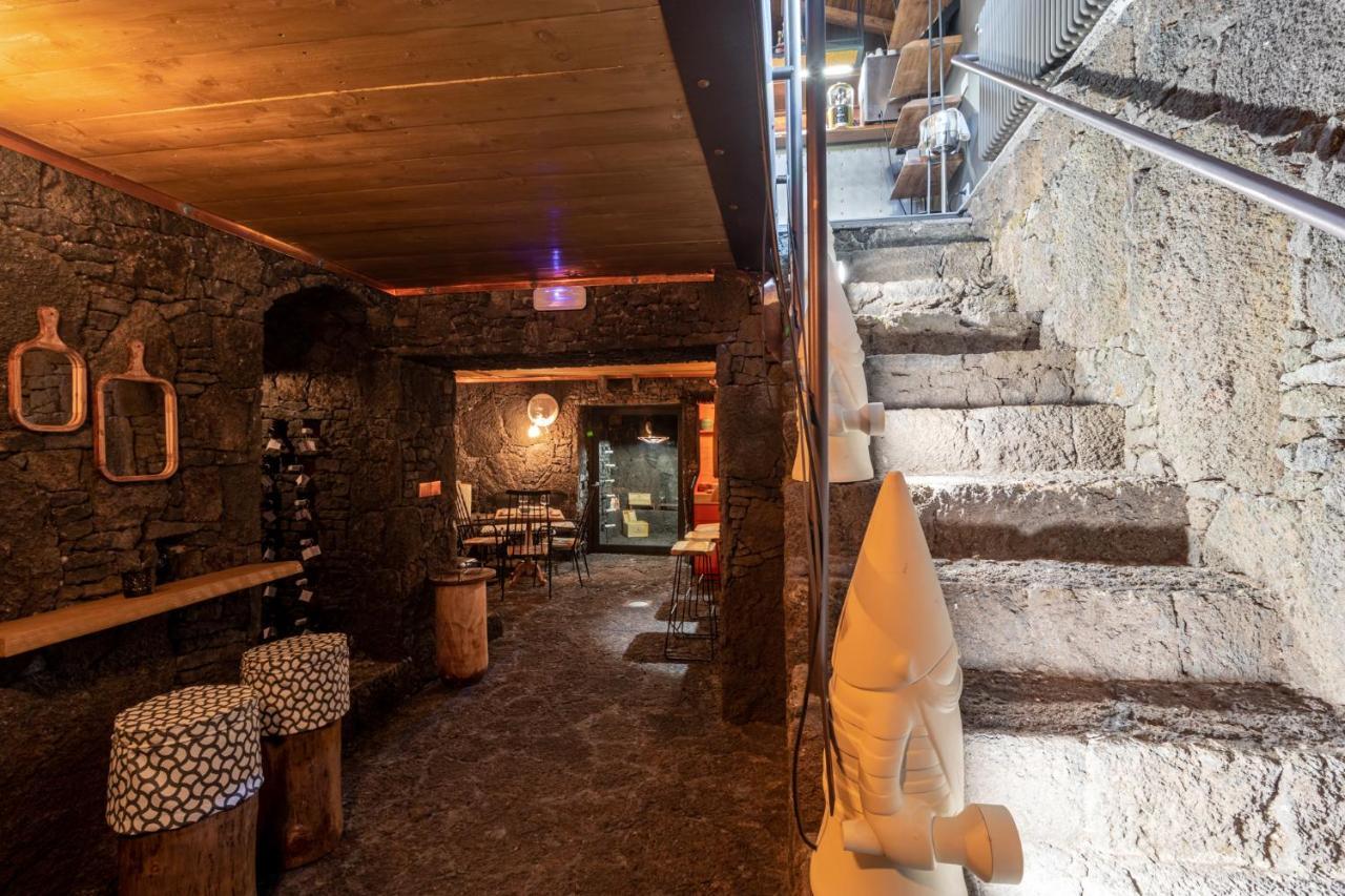 Locanda Milia Ragalna エクステリア 写真
