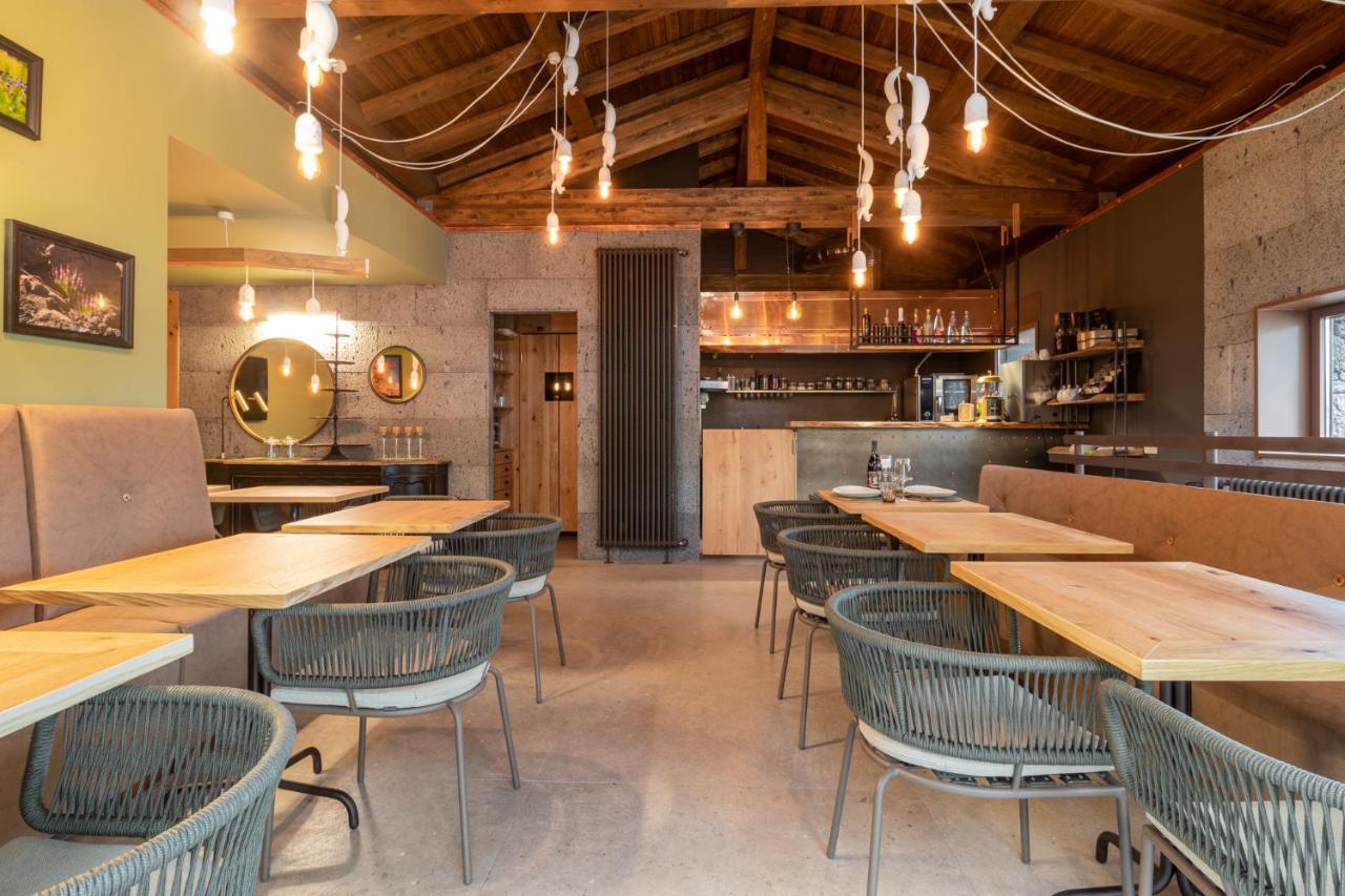 Locanda Milia Ragalna エクステリア 写真