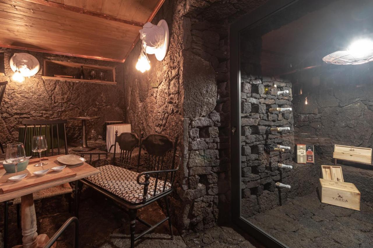 Locanda Milia Ragalna エクステリア 写真