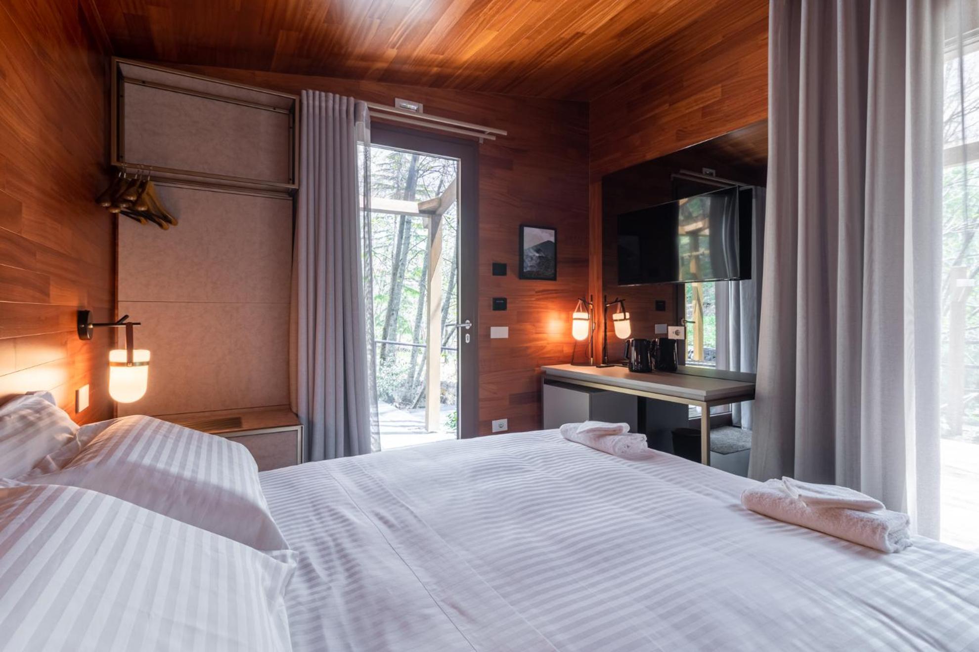Locanda Milia Ragalna 部屋 写真
